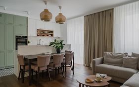 Warsaw Concierge Kamionek